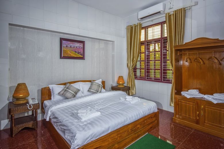 Hotel Thit Sar Shin Guest House