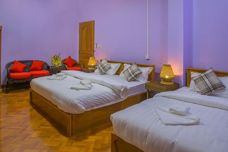 Hotel Thit Sar Shin Guest House