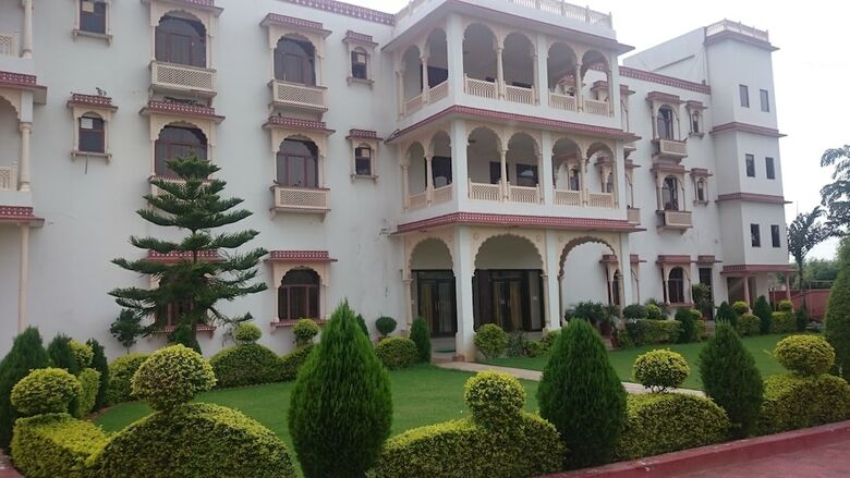 Hotel Apano Rajasthan