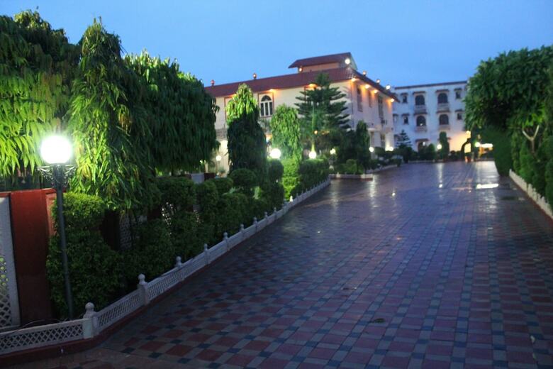 Hotel Apano Rajasthan