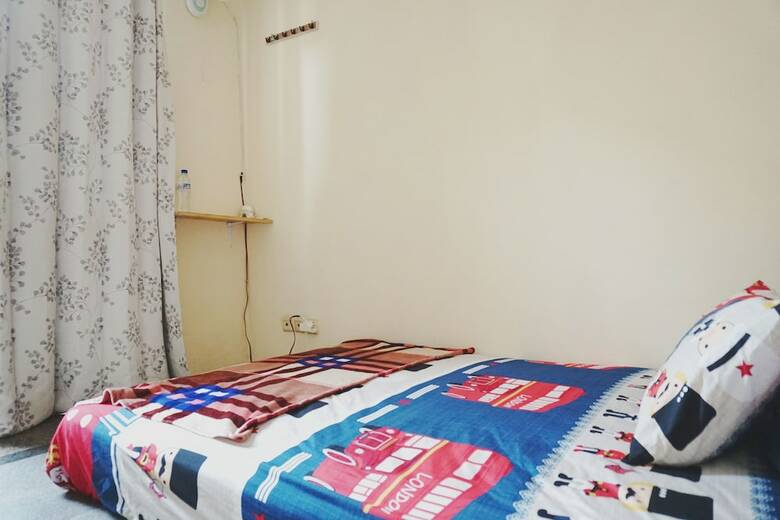 Hotel Green Surabaya Homey