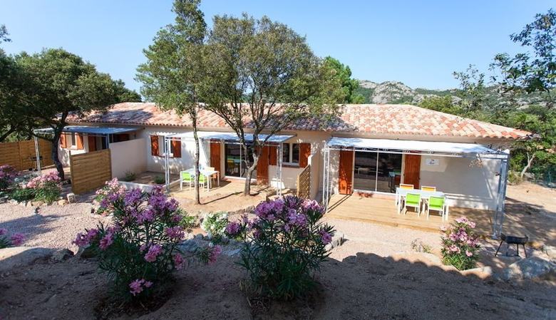 Residencia Sole Di Dume
