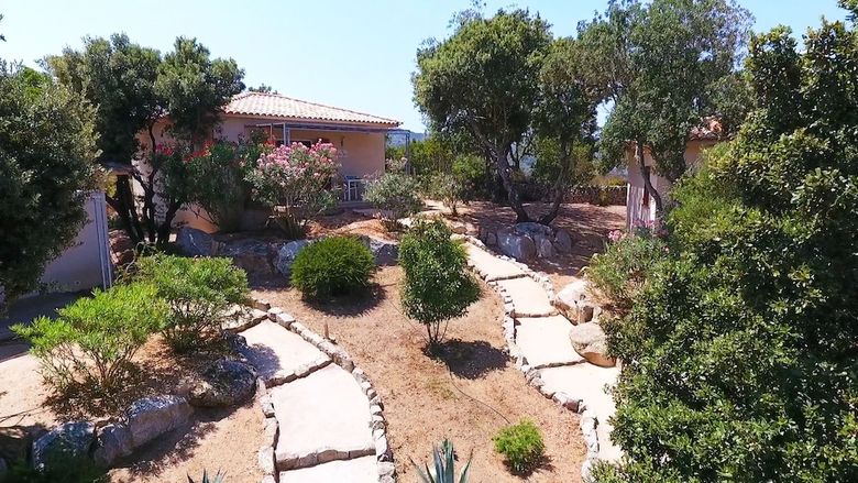 Residencia Sole Di Dume