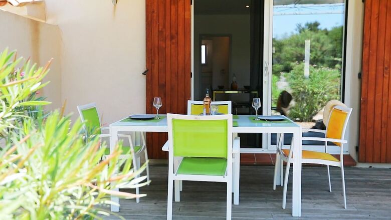 Residencia Sole Di Dume