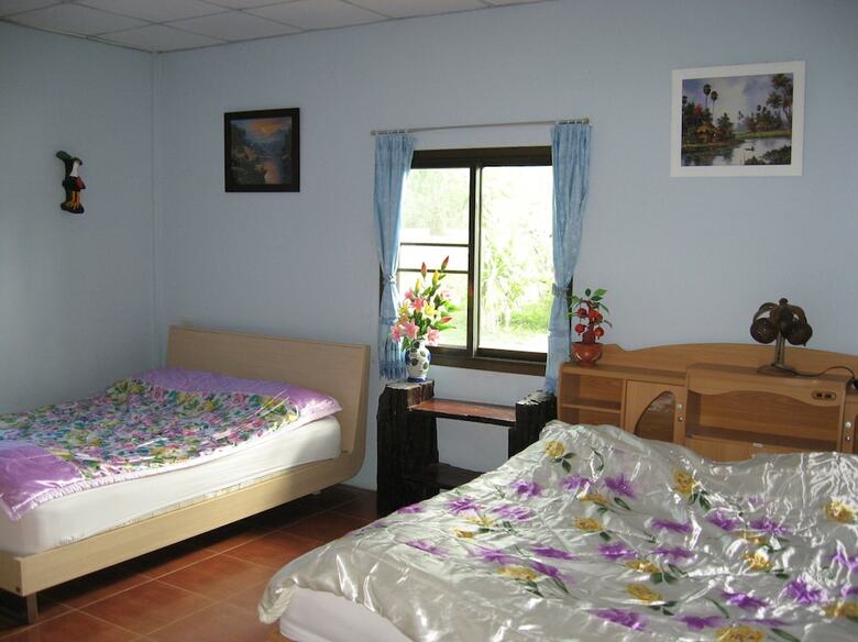 Hotel Soidao Resort And Spa