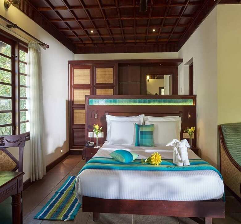 Hotel Indriya Sands