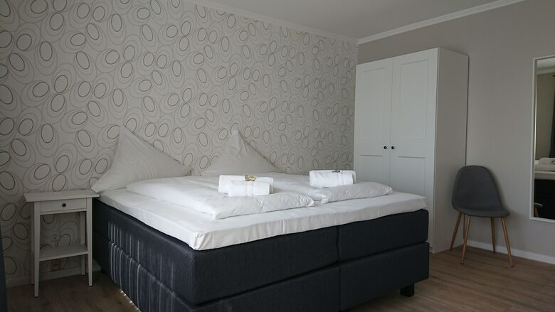 Schleifee Ostsee Hotel Residenz