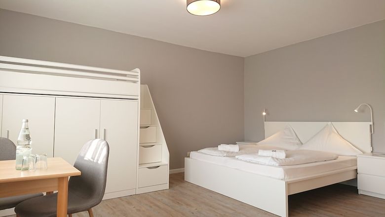 Schleifee Ostsee Hotel Residenz