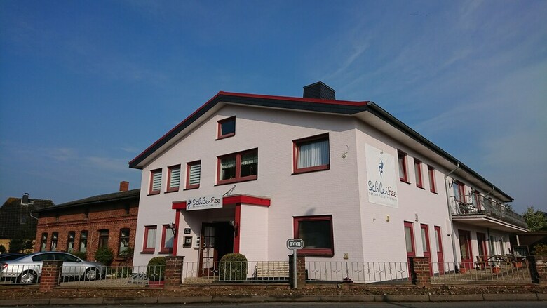 Schleifee Ostsee Hotel Residenz