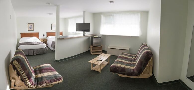 Hotel Asessippi Inn