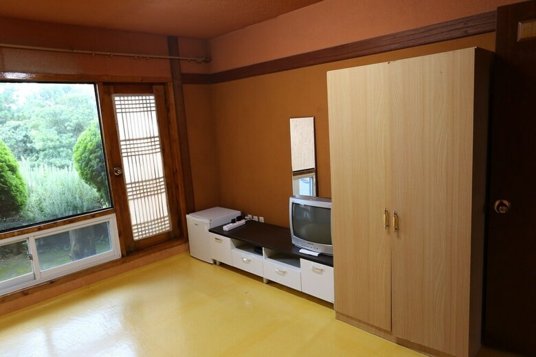Hotel Gomangnan Dol Pension