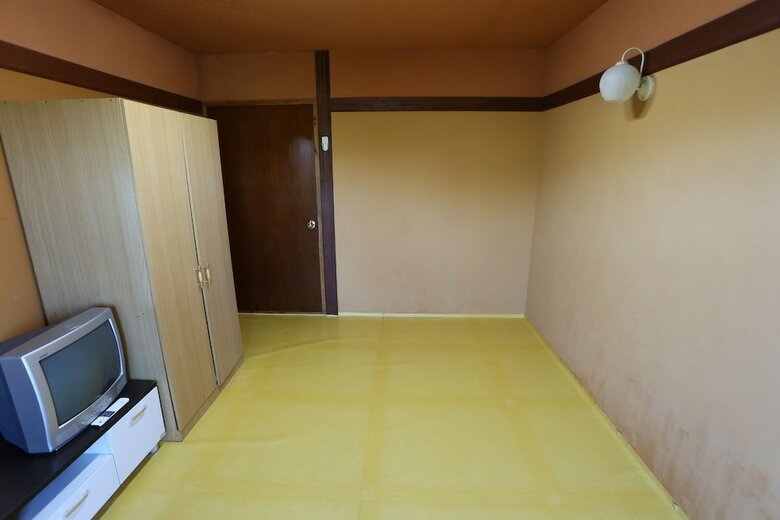 Hotel Gomangnan Dol Pension