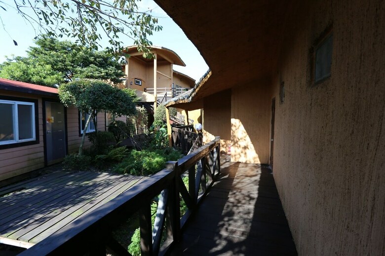 Hotel Gomangnan Dol Pension
