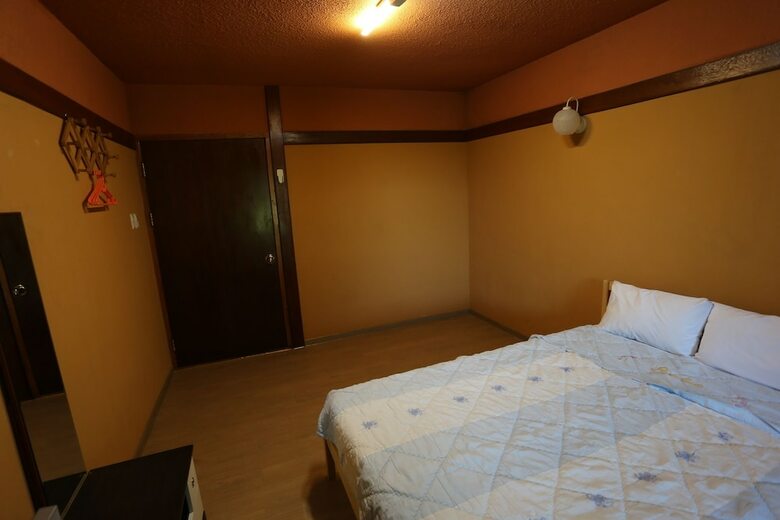 Hotel Gomangnan Dol Pension