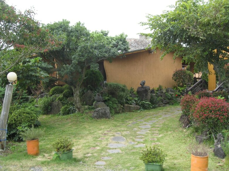 Hotel Gomangnan Dol Pension