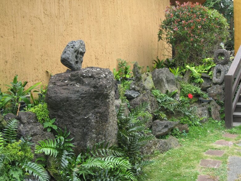 Hotel Gomangnan Dol Pension