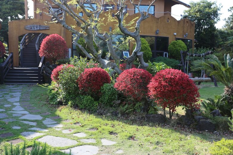 Hotel Gomangnan Dol Pension