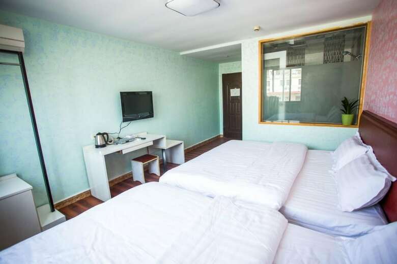 Shuiyuan Hotel