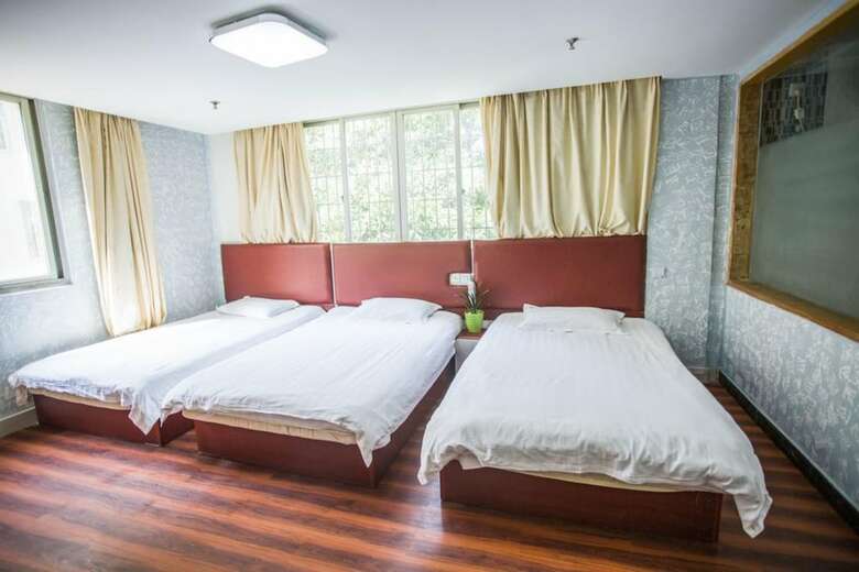 Shuiyuan Hotel
