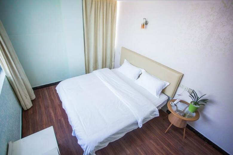 Shuiyuan Hotel