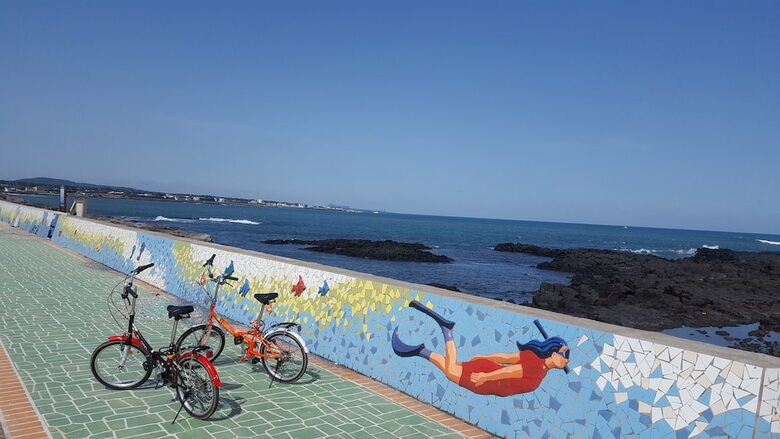 Jeju Herb Pension Oz