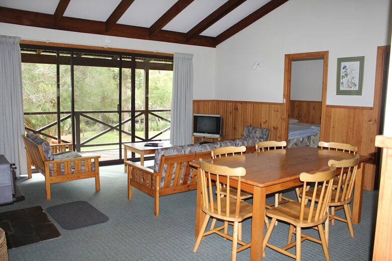 Cabana Che Sara Sara Chalets
