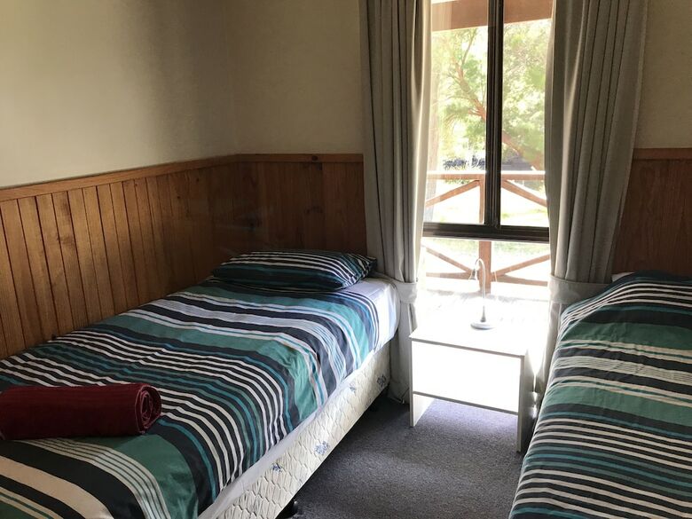 Cabana Che Sara Sara Chalets
