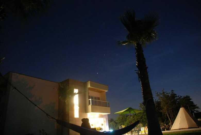 Hotel Sun Story