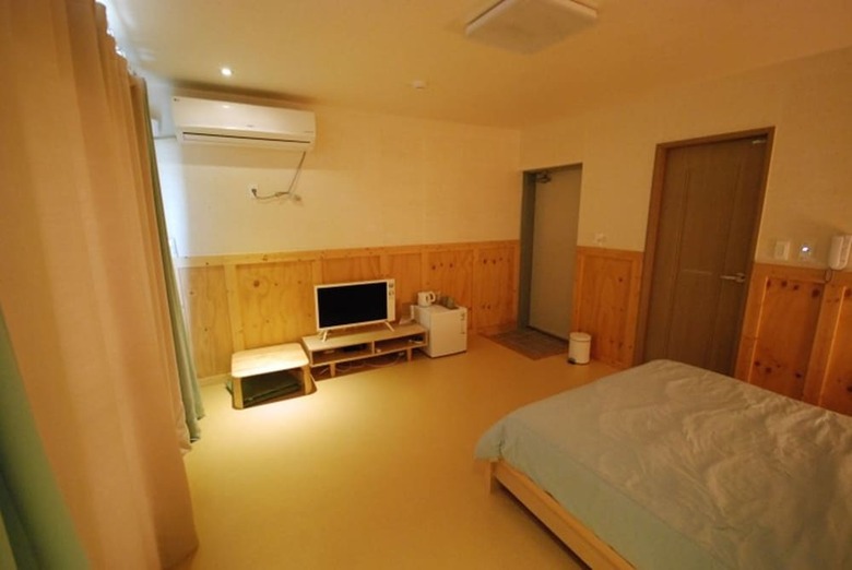 Hotel Sun Story