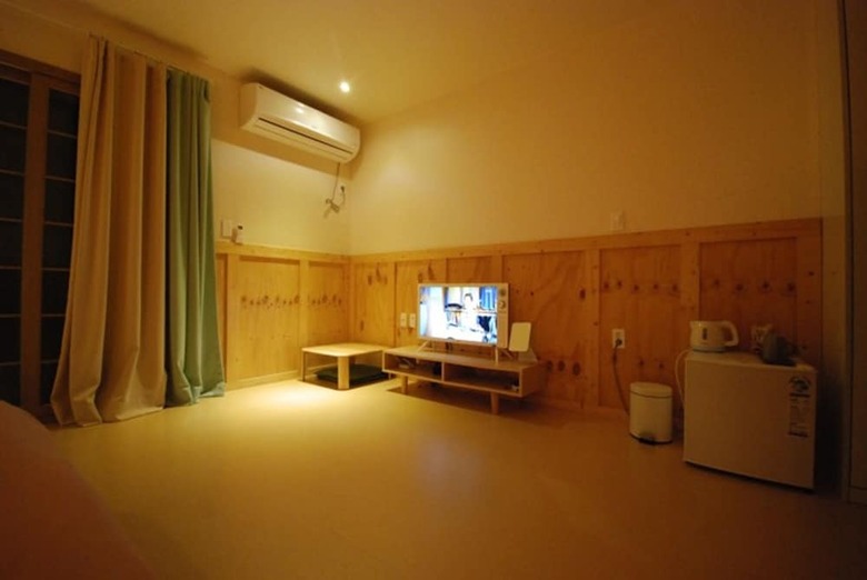Hotel Sun Story