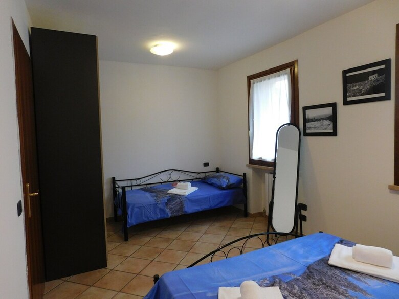 Apartamento Residenza Meeting