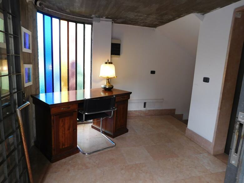 Apartamento Residenza Meeting