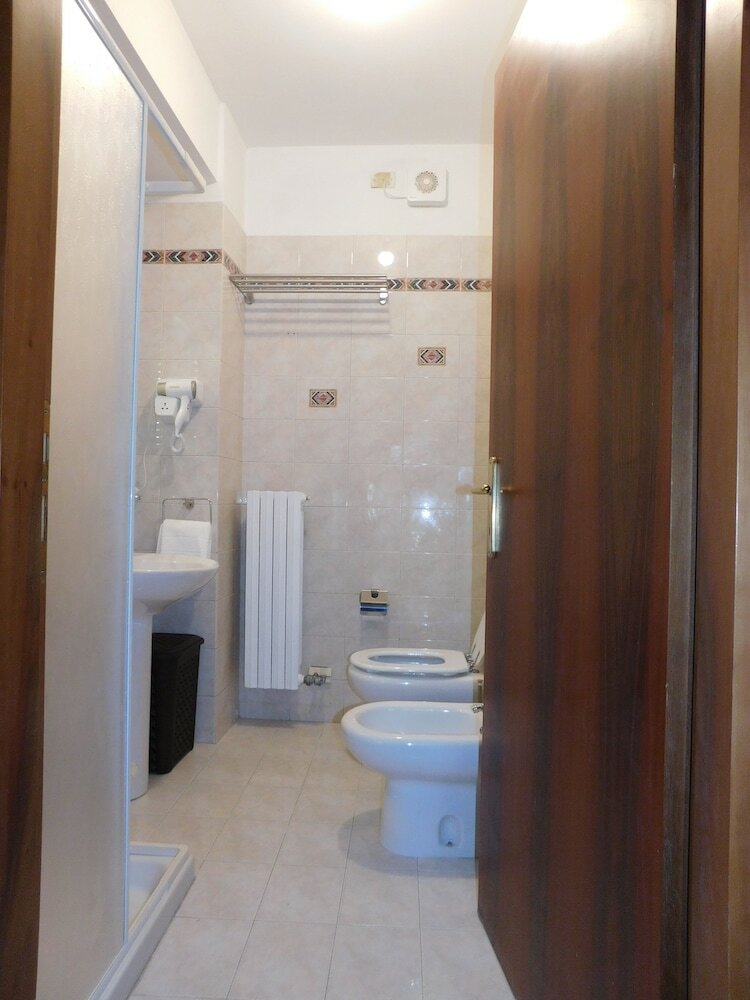 Apartamento Residenza Meeting