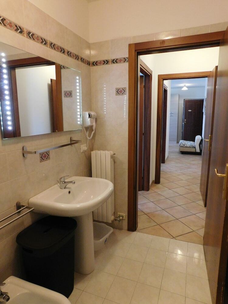Apartamento Residenza Meeting