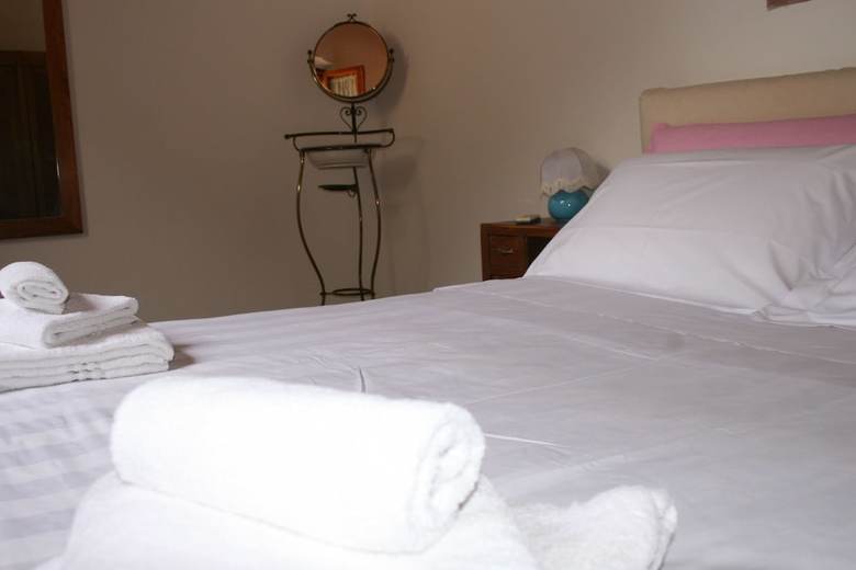Apartamento Real Tuscan House