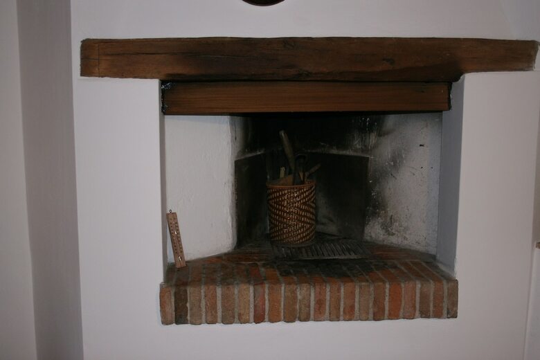 Apartamento Real Tuscan House