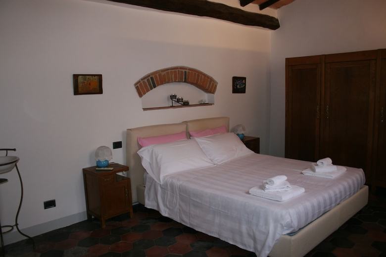 Apartamento Real Tuscan House