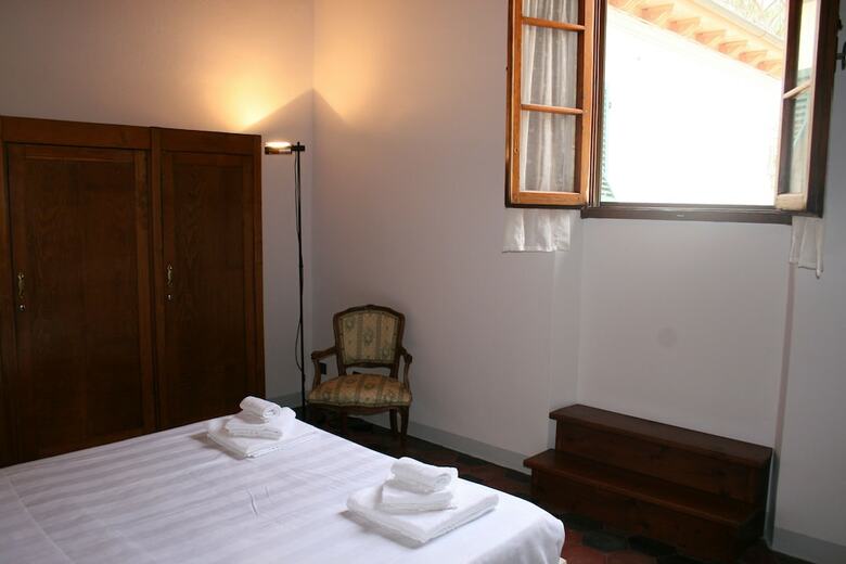 Apartamento Real Tuscan House