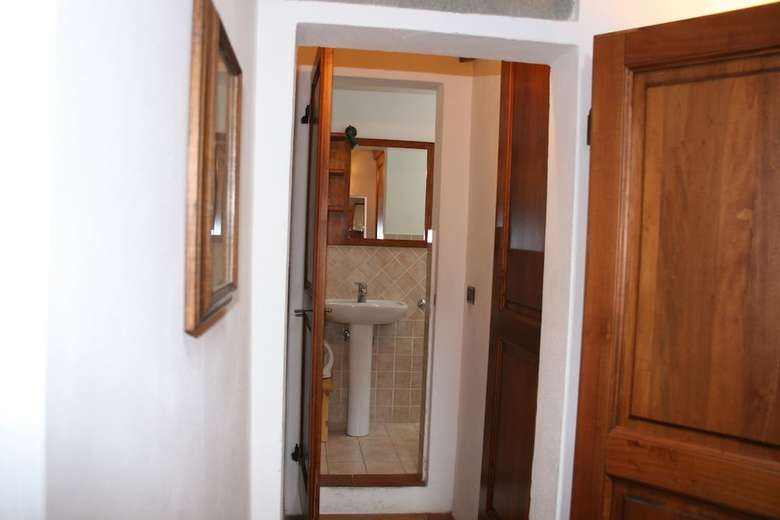 Apartamento Real Tuscan House
