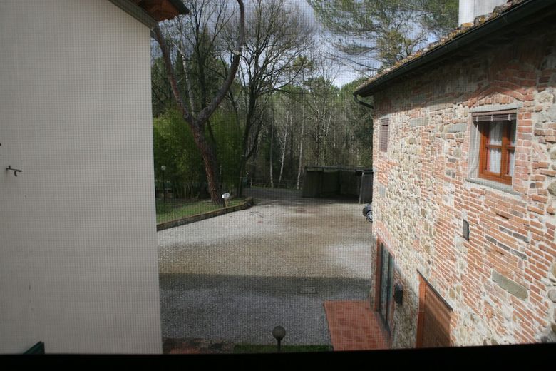 Apartamento Real Tuscan House