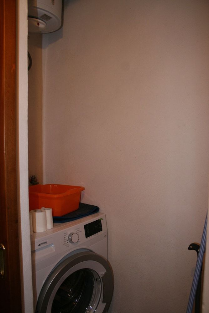 Apartamento Real Tuscan House