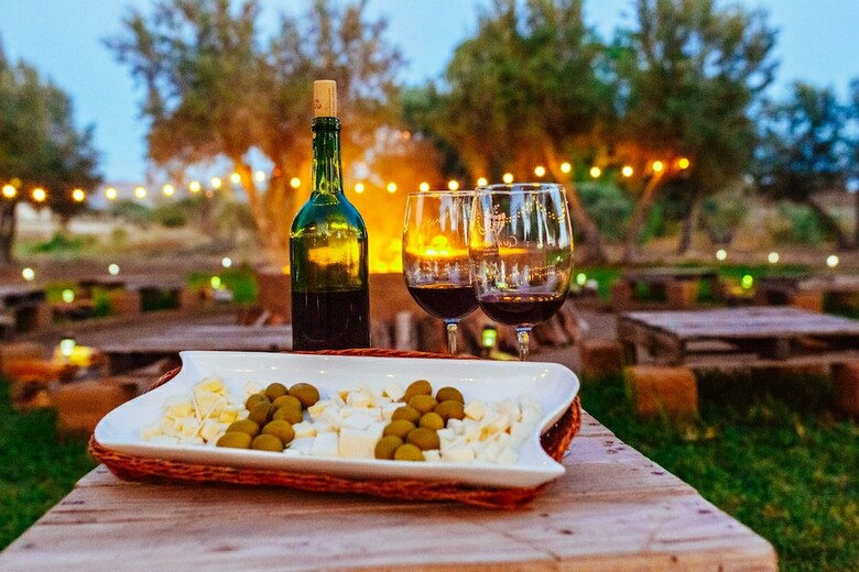 Hotel Guadalupe Valle Glamping
