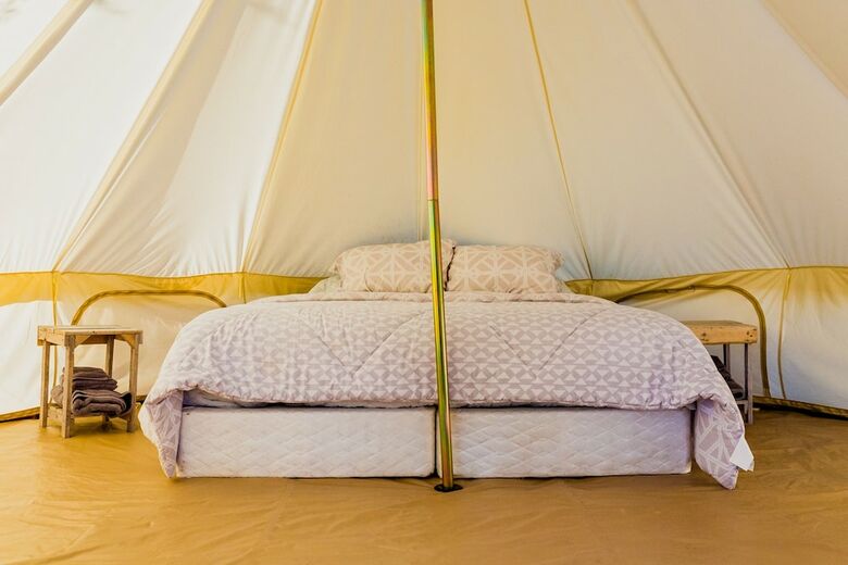 Hotel Guadalupe Valle Glamping
