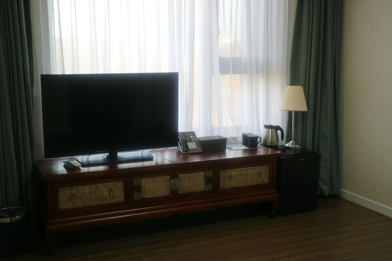 Jk Blossom Hotel