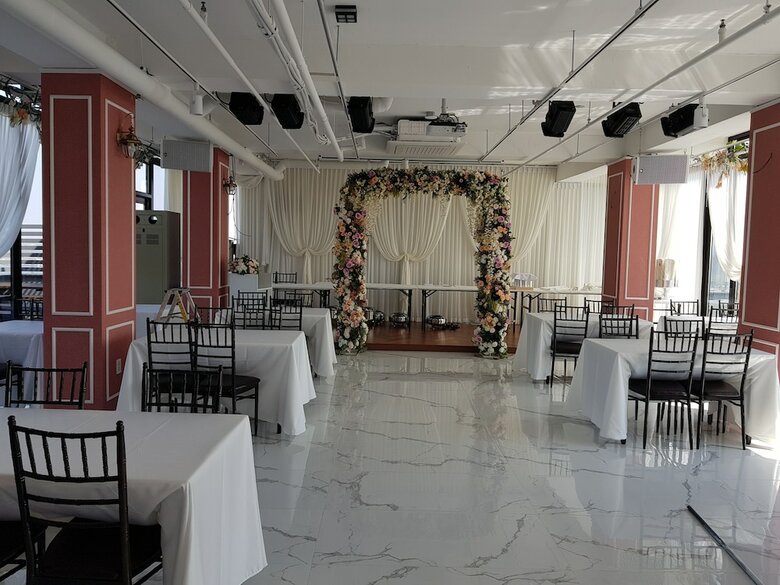 Jk Blossom Hotel