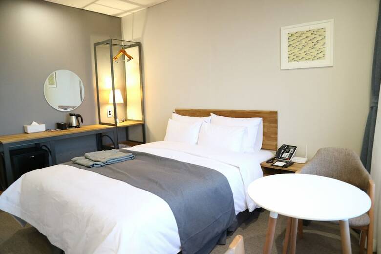Jk Blossom Hotel