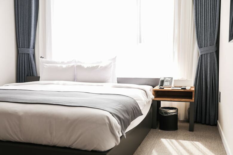 Jk Blossom Hotel