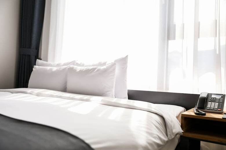 Jk Blossom Hotel