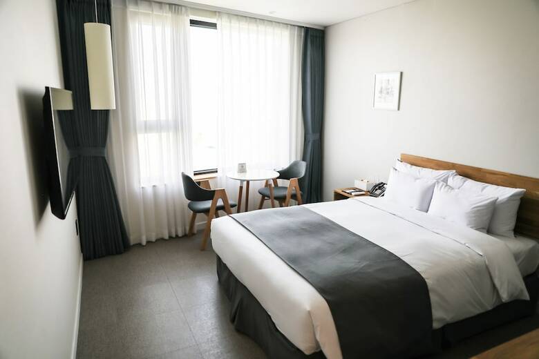 Jk Blossom Hotel