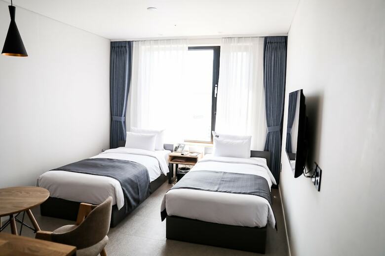 Jk Blossom Hotel